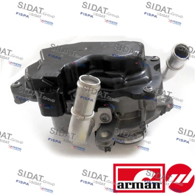 EGR Valve (83.1212AS)