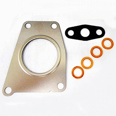 Mounting Kit, charger (47.868)