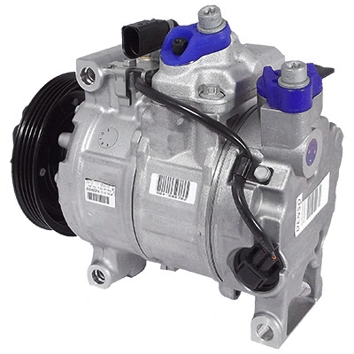 Compressor, air conditioning (1.5332)