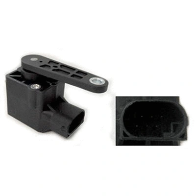 Sensor, Xenon light (headlight levelling) (620300A2)