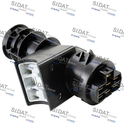 Steering Lock (60027)