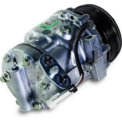 Compressor, air conditioning (1.1243)