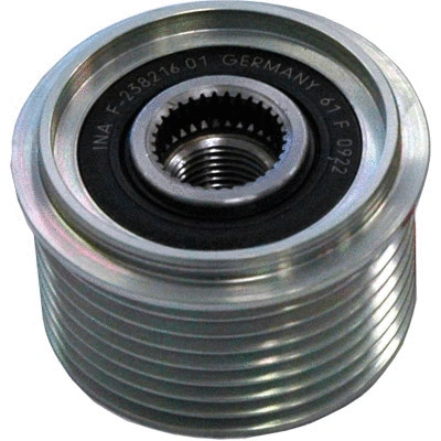 Alternator Freewheel Clutch (455060)