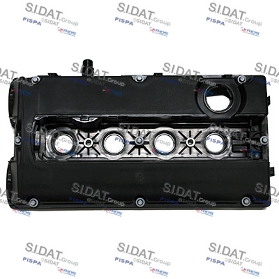 Cylinder Head Cover (BA010005A2)