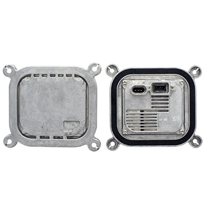 Control Unit, lights (12690A2)