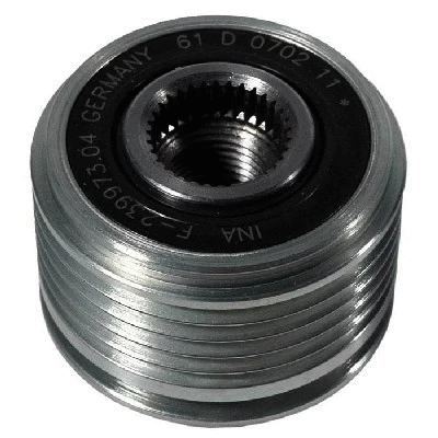 Alternator Freewheel Clutch (455097)