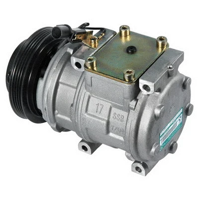 Compressor, air conditioning (SB.113D)