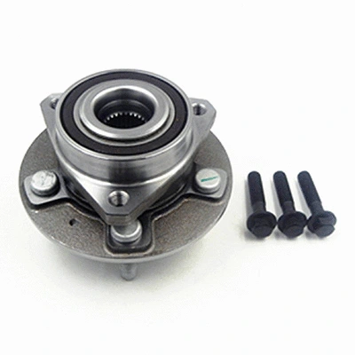 Wheel Bearing Kit (460274)