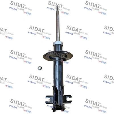 Shock Absorber (F210G1601)