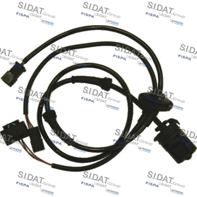 Sensor, wheel speed (84.562A2)