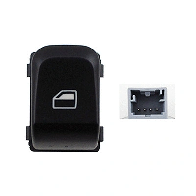 Switch, window regulator (5.145155A2)
