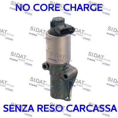 EGR Valve (83.639R)