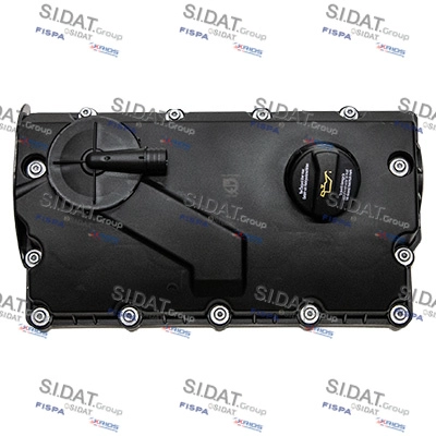 Cylinder Head Cover (BA010007A2)