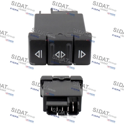 Switch, window regulator (5.145694A2)