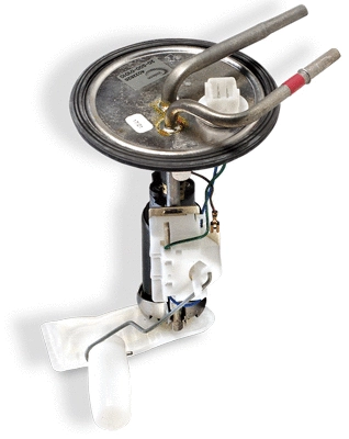 Fuel Feed Unit (72100)