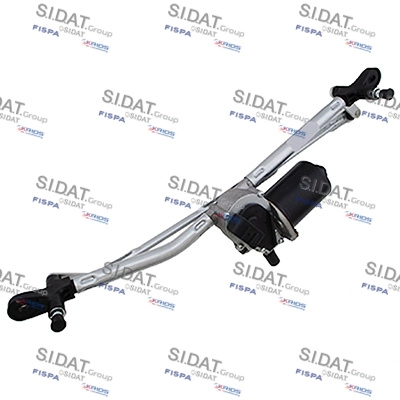 Window Cleaning System (68009A2)