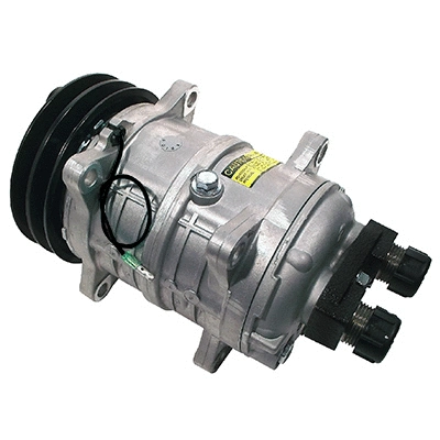 Compressor, air conditioning (1.2055)