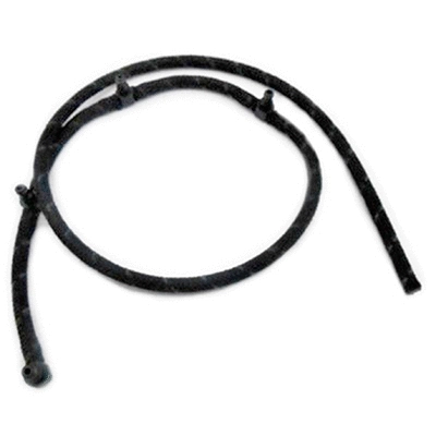 Hose, fuel overflow (83.6023)