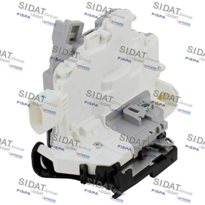 Door Lock (610007A2)