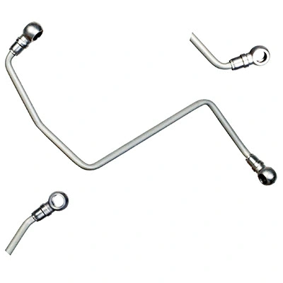 Oil Pipe, charger (47.2020)