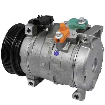 Compressor, air conditioning (1.5341)