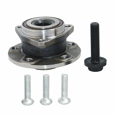 Wheel Bearing Kit (460223)