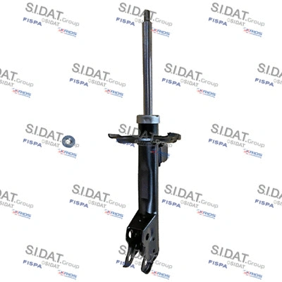 Shock Absorber (F210G1585)