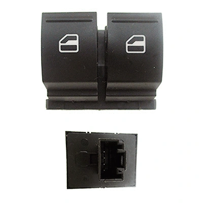 Switch, window regulator (5.145135A2)