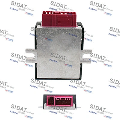 Control Unit, fuel pump (3.240177)