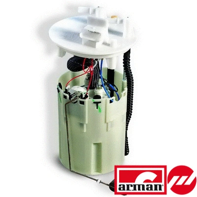 Fuel Feed Unit (72087AS)