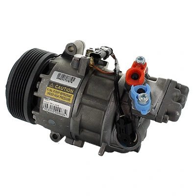 Compressor, air conditioning (1.9104R)
