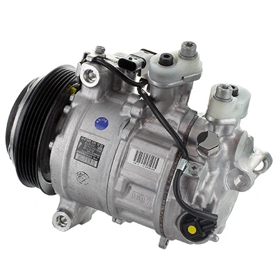 Compressor, air conditioning (1.5429)