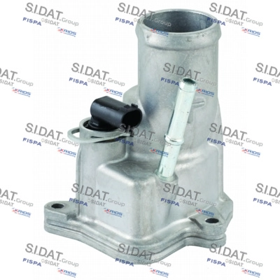 Thermostat, coolant (94.592A2)