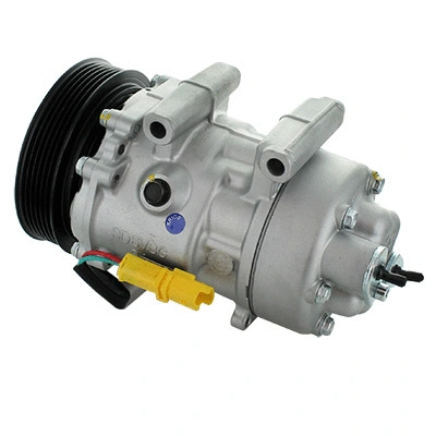 Compressor, air conditioning (1.1320R)