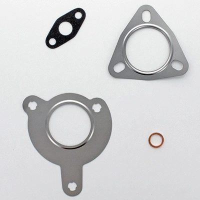 Mounting Kit, charger (47.830)