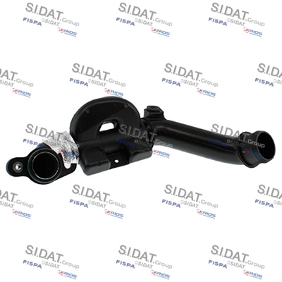 Charge Air Hose (501169)