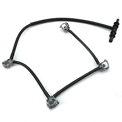Hose, fuel overflow (83.6011A2)