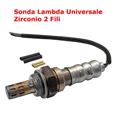 Lambda Sensor (90069)