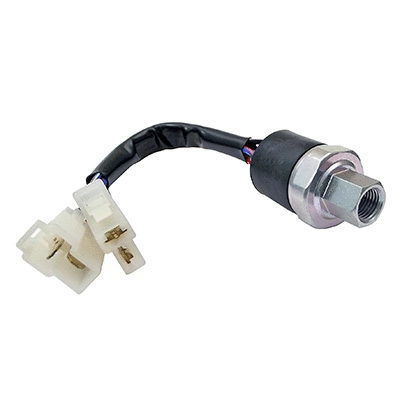 Pressure Switch, air conditioning (5.1004)