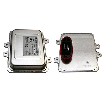 Control Unit, lights (12656)
