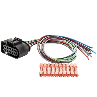 Cable Repair Kit, headlight (405311)