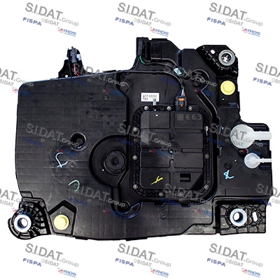 Tank Unit, urea injection (985011)