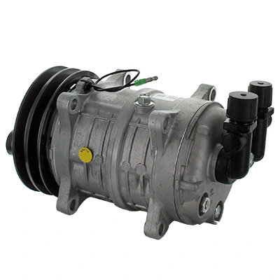 Compressor, air conditioning (1.2034)