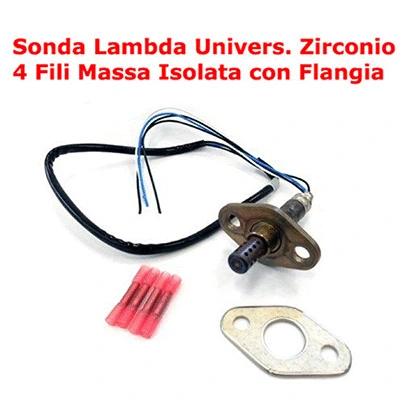 Lambda Sensor (90071)