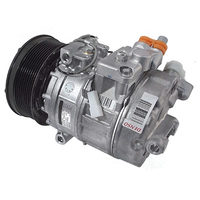 Compressor, air conditioning (1.5344)