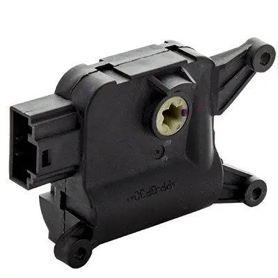 Actuator, air conditioning (10.7088)