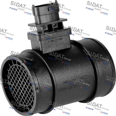 Mass Air Flow Sensor (38.758A2)