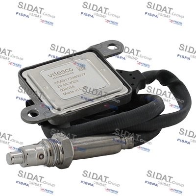 NOx Sensor, NOx catalytic converter (82.3209)