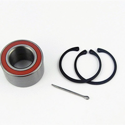 Wheel Bearing Kit (460084)
