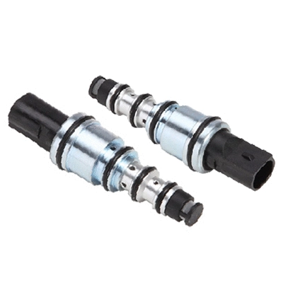 Control Valve, air conditioning compressor (2.8036)